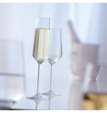Zwiesel Glas Zwiesel Glas Belfesta Champagneflûte met MP 7 - 0.215 Ltr - 6 stuks