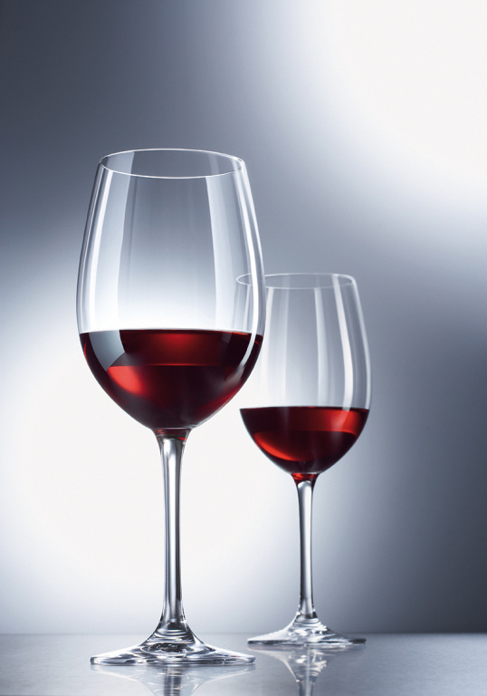 Schott Zwiesel Schott Zwiesel Ever (Classico) Bourgogne wijnglas 0 - 0.41 Ltr - 6 stuks