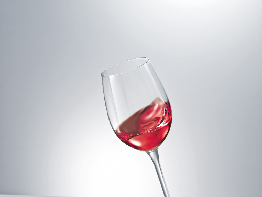 Schott Zwiesel Schott Zwiesel Ever (Classico) Bourgogne wijnglas 0 - 0.41 Ltr - 6 stuks