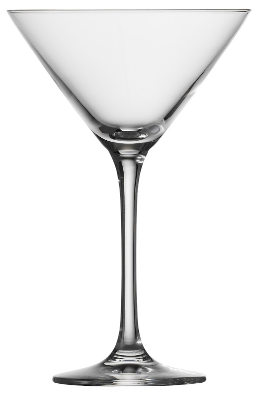 Schott Zwiesel Schott Zwiesel Ever (Classico) Martiniglas 86 - 0.27 Ltr - 6 stuks