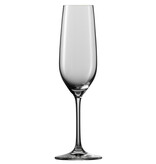 Schott Zwiesel Schott Zwiesel Vina Champagneflûte met MP 7 - 0.23 Ltr - 6 stuks