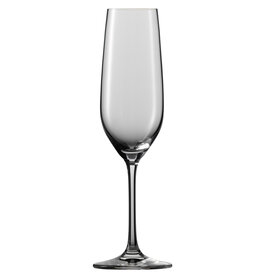 Schott Zwiesel Schott Zwiesel Vina Champagneflûte met MP 7 - 0.23 Ltr - 6 stuks