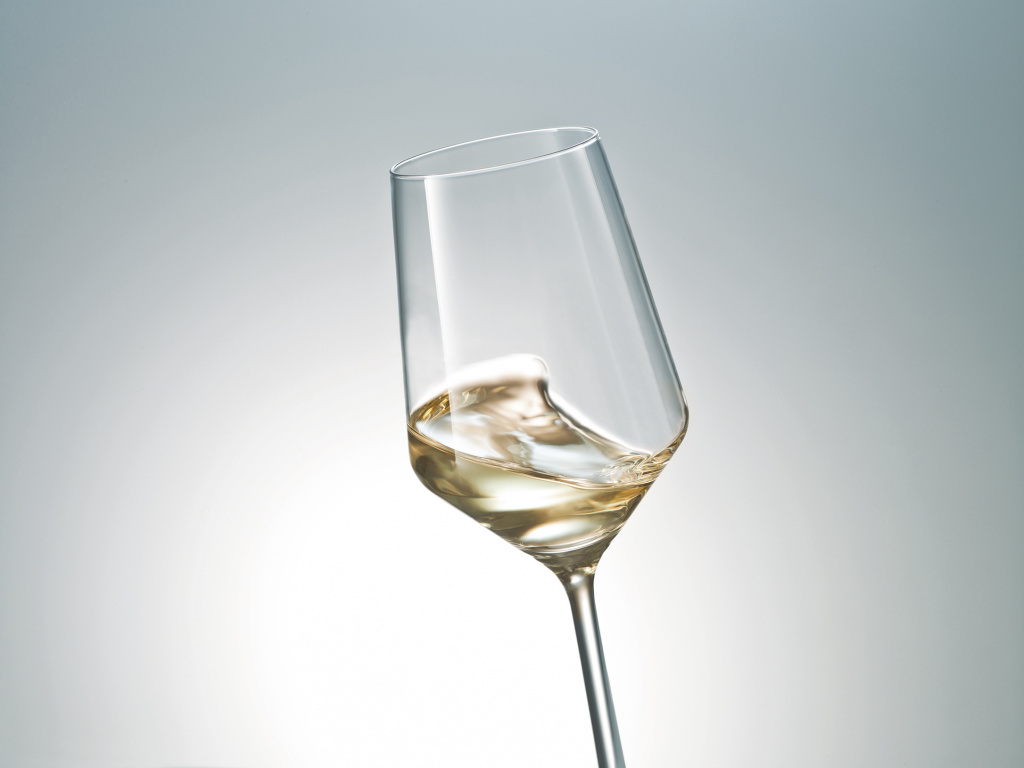 Zwiesel Glas Zwiesel Glas Belfesta Riesling wijnglas 2 - 0.3 Ltr - 6 stuks