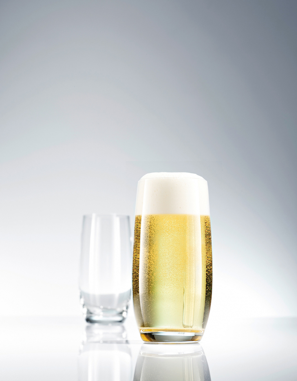 Schott Zwiesel Schott Zwiesel Banquet Bierbeker 42 - 0.42 Ltr - 6 stuks