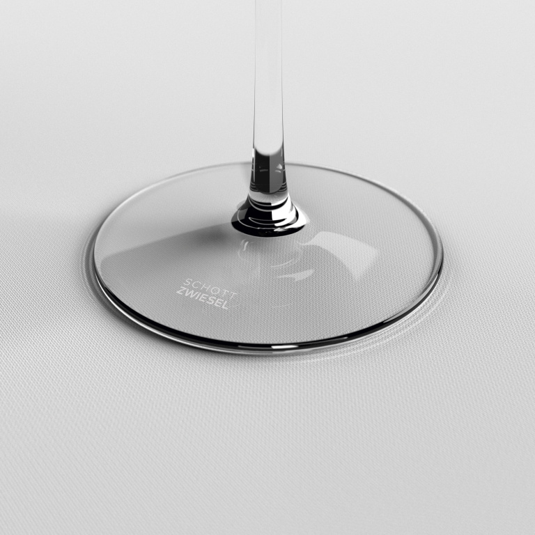 Schott Zwiesel Schott Zwiesel Vinos Witte wijnglas 0 - 0.46Ltr - 4 glazen