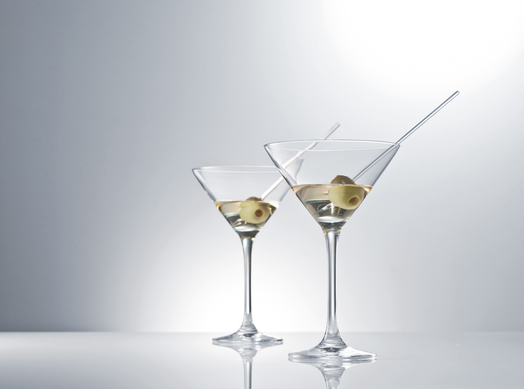 Schott Zwiesel Schott Zwiesel Ever (Classico) Martiniglas 86 - 0.27 Ltr - 6 stuks