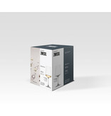 Schott Zwiesel Schott Zwiesel MioVino Witte wijnglas met MP 2 - 0.38Ltr - 4 glazen