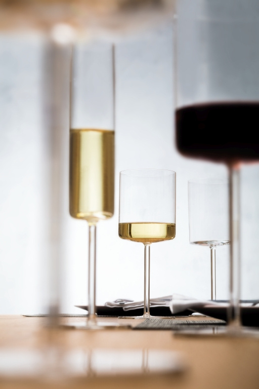 Schott Zwiesel Schott Zwiesel Modo Witte wijnglas 2 - 0.4Ltr - 4 glazen