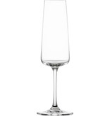 Schott Zwiesel Schott Zwiesel MioVino Champagneflûte met MP 7 - 0.26Ltr - 4 glazen