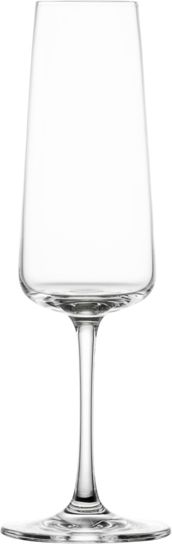 Schott Zwiesel Schott Zwiesel MioVino Champagneflûte met MP 7 - 0.26Ltr - 4 glazen