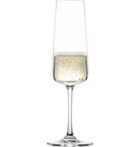 Schott Zwiesel Schott Zwiesel MioVino Champagneflûte met MP 7 - 0.26Ltr - 4 glazen