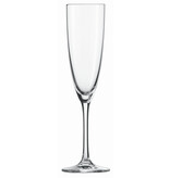 Schott Zwiesel Schott Zwiesel Ever (Classico) Champagneflûte met MP 7 - 0.21 Ltr - 6 stuks
