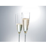 Schott Zwiesel Schott Zwiesel Ever (Classico) Champagneflûte met MP 7 - 0.21 Ltr - 6 stuks
