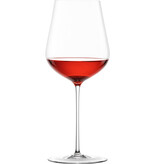 Zwiesel Glas Zwiesel Glas Kolibri Rode wijn-/Riesling wijnglas 1 - 0.559Ltr - 2 glazen