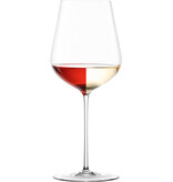 Zwiesel Glas Zwiesel Glas Kolibri Rode wijn-/Riesling wijnglas 1 - 0.559Ltr - 2 glazen