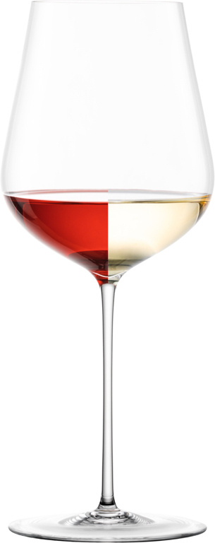 Zwiesel Glas Zwiesel Glas Kolibri Rode wijn-/Riesling wijnglas 1 - 0.559Ltr - 2 glazen
