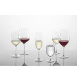 Schott Zwiesel Schott Zwiesel Banquet Chardonnay wijnglas 0 - 0.368Ltr - 6 stuks