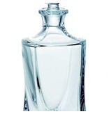Crystalex Quadro Whisky-Set 3 Stück