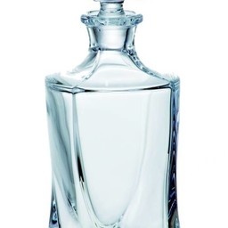 Crystalex Quadro Whisky-Set 3 Stück