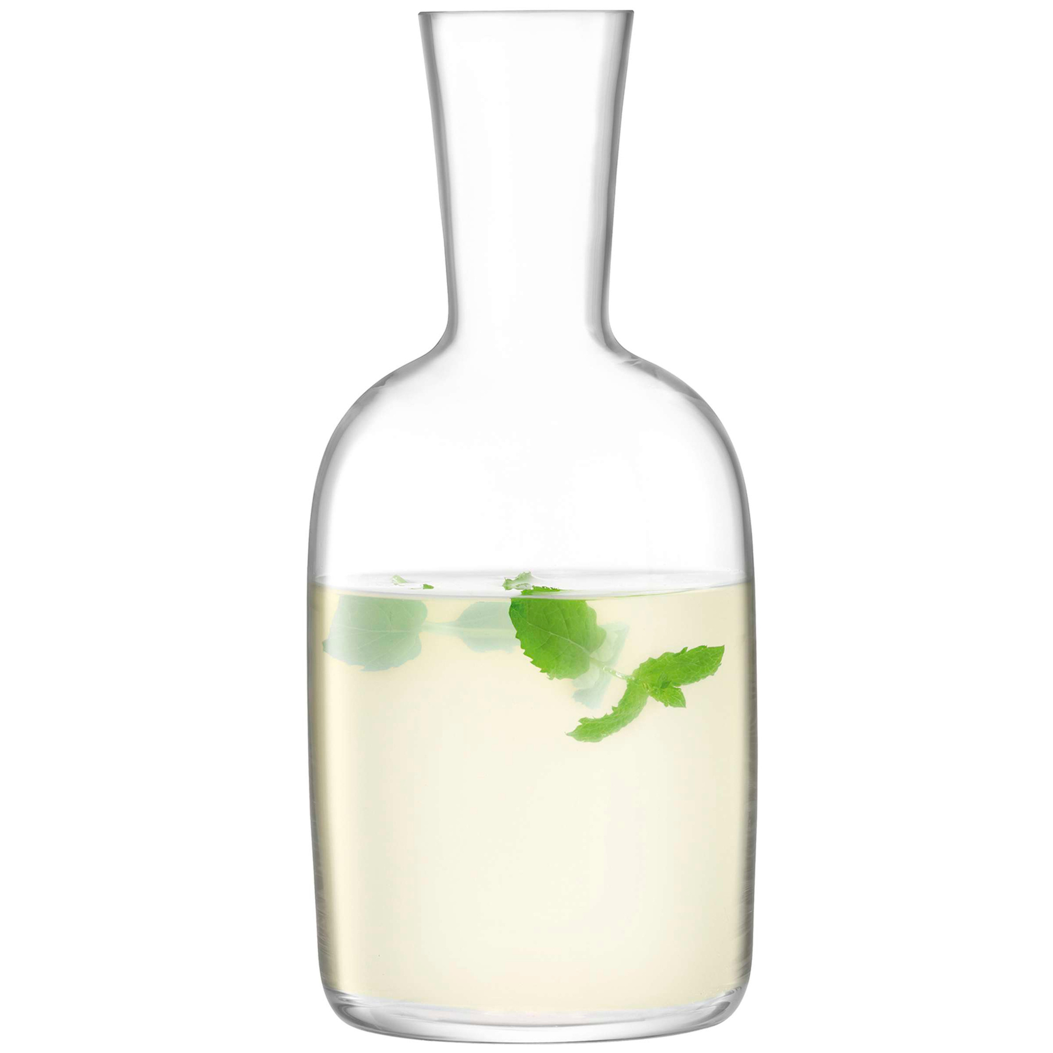 L.S.A. Borough Karaffe Wasser 1,1 Liter