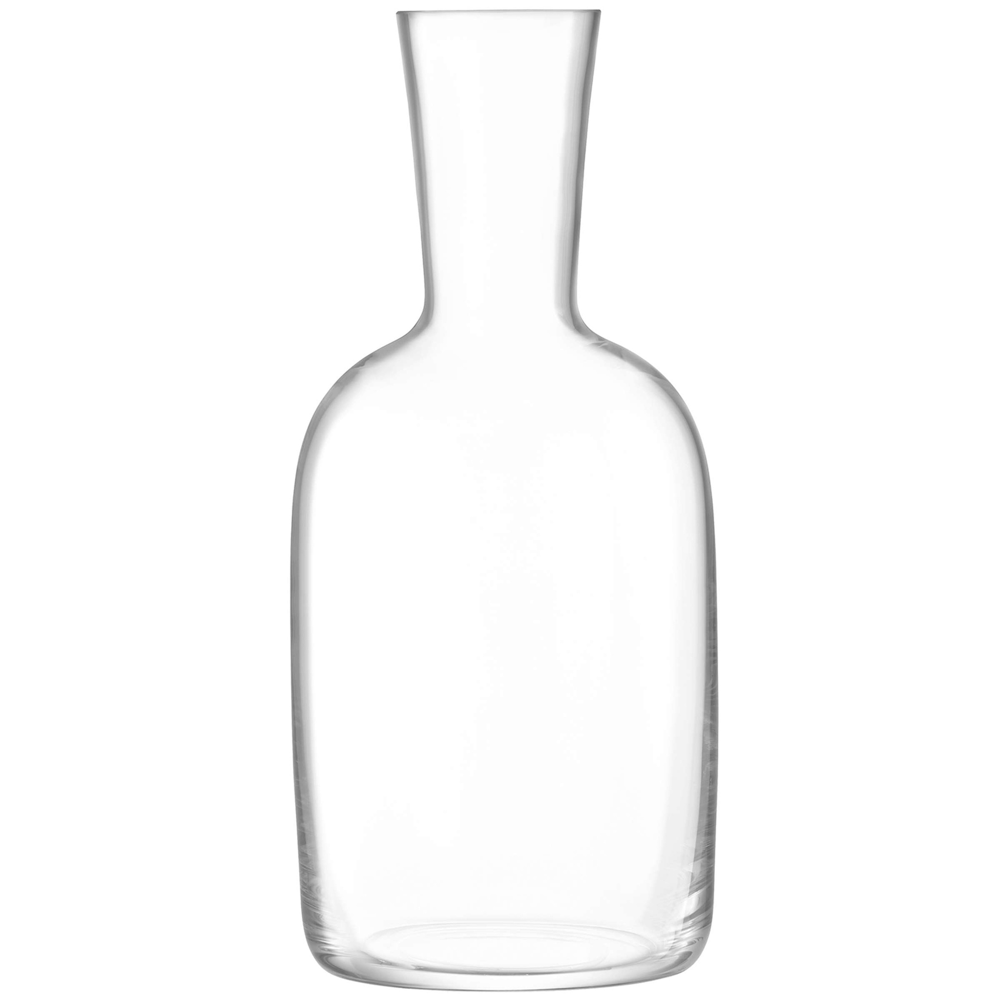 L.S.A. Borough Karaffe Wasser 1,1 Liter