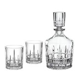 Spiegelau Spiegelau Whiskyset 'Perfect Serve Collection', 3-delig