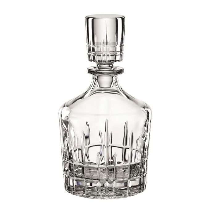 Spiegelau Spiegelau Whiskyset 'Perfect Serve Collection', 3-delig