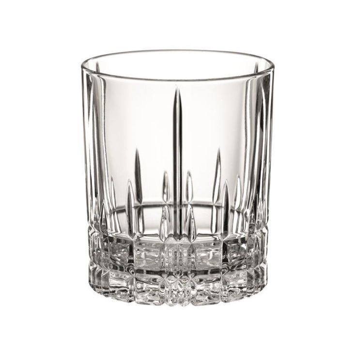 Spiegelau Spiegelau Whiskyset 'Perfect Serve Collection', 3-delig