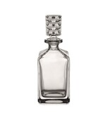 Nachtmann Nachtmann Bossa Nova Whiskyset – Kristalglazen Karaf 750 ml met 2 Whiskyglazen 330 ml