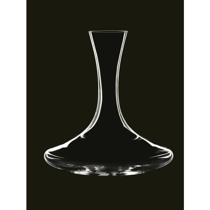 Nachtmann Nachtmann Vivendi 1 Decanteerkaraf – Kristalglas Rode Wijn Karaf 750 ml