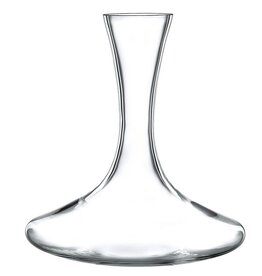 Nachtmann Nachtmann Vivendi 1 Decanteerkaraf – Kristalglas Rode Wijn Karaf 750 ml
