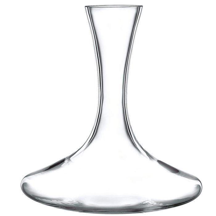 Nachtmann Nachtmann Vivendi 1 Decanteerkaraf – Kristalglas Rode Wijn Karaf 750 ml