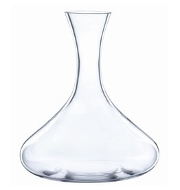 Nachtmann Nachtmann Vivendi 2 Decanteerkaraf – Kristalglas Rode Wijn Karaf 750 ml