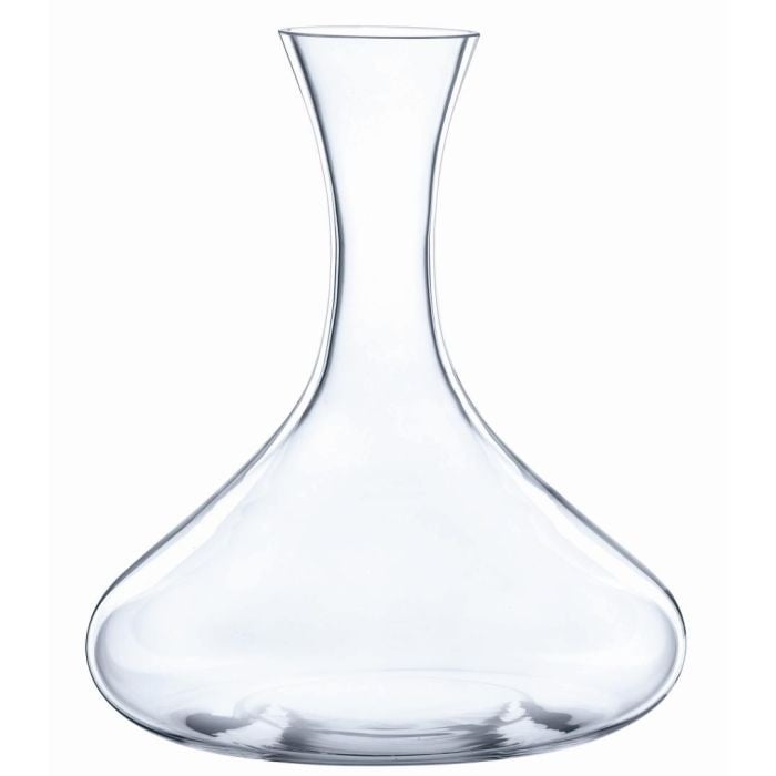 Nachtmann Nachtmann Vivendi 2 Decanteerkaraf – Kristalglas Rode Wijn Karaf 750 ml