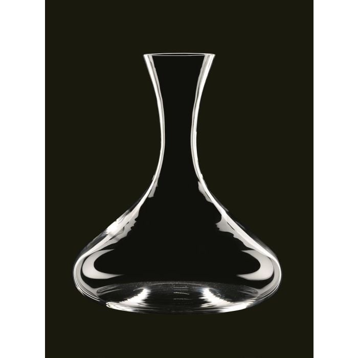 Nachtmann Nachtmann Vivendi 2 Decanteerkaraf – Kristalglas Rode Wijn Karaf 750 ml