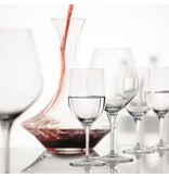 Nachtmann Spiegelau Authentis Decanteerkaraf – Kristalglas Rode Wijn Karaf 1 Liter