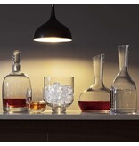 L.S.A. L.S.A. Wine.  Wijn/water karaf 1,85 Liter van kristalglas