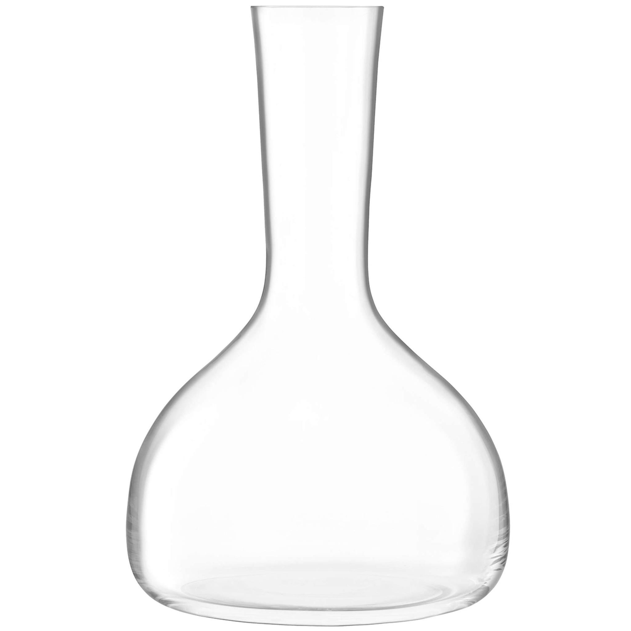 L.S.A. Borough Wijnkaraf 1,75 liter