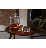 L.S.A. Cask Whisky Karaf Langwerpig 1 liter