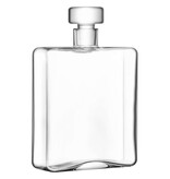 L.S.A. Cask Whisky Karaf Langwerpig 1 liter