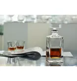 Kristalglas.nl Kristallen Whisky Karaf Empire 750ml