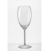 Crystalex Grandiosso wijnglazen 450ml. 2 glazen