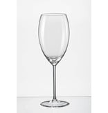 Crystalex Grandiosso wijnglazen 450ml. Set van 2 glazen