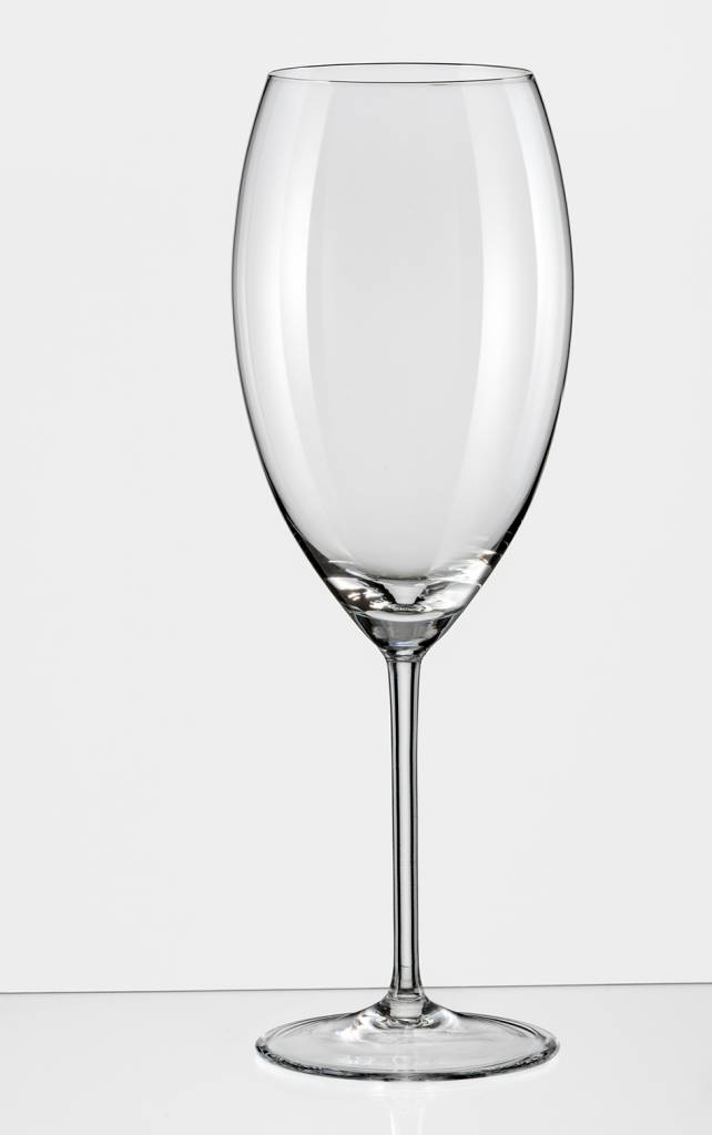 Crystalex Grandiosso Wijnglazen 600ml. 2x2 stuks
