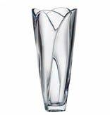 Crystalite Vase Globus 35,5cm hoch