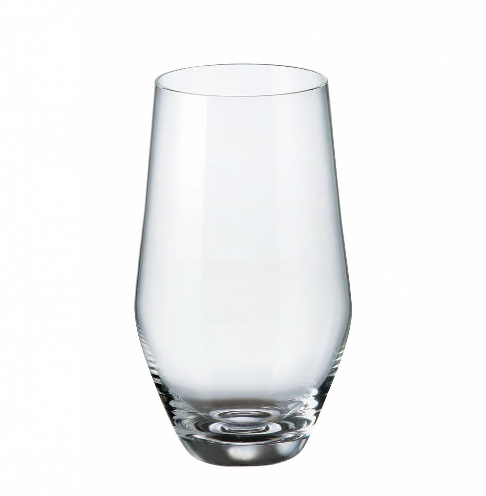 Crystalite Michele tumbler 400ml