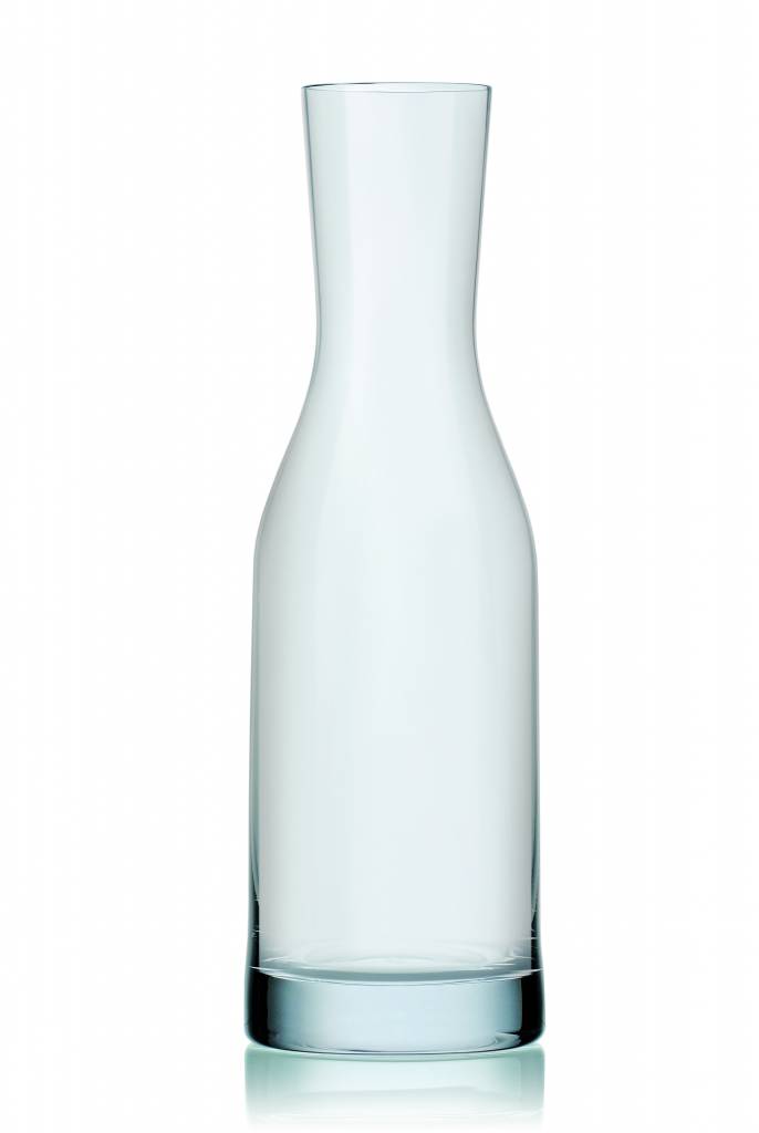 Crystalex Wein- oder Wasserkrug Straight 1200ml
