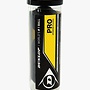Dunlop Pro Squashball (doppelter gelber Punkt) - 3er Tube