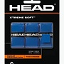Head Xtremesoft Overgrip - 3er Pack - Blau