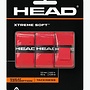 Head Xtremesoft Overgrip - 3er Pack - Rot